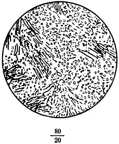 ГОСТ 8233-56 Сталь. Эталоны микроструктуры