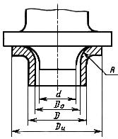 ГОСТ 8693-80 (ИСО 8494-86) Трубы металлические. Метод испытания на бортование (с Изменениями N 1, 2)