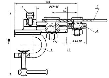ГОСТ 10234-77 Лента стальная плющеная средней прочности. Технические условия (с Изменениями N 1-4)
