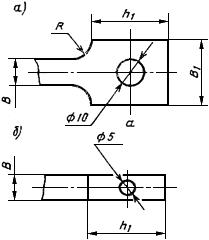 ГОСТ 26446-85 Соединения паяные. Методы испытаний на усталость