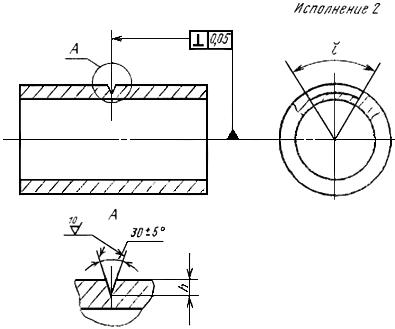 ГОСТ 17410-78 Контроль неразрушающий. Трубы металлические бесшовные цилиндрические. Методы ультразвуковой дефектоскопии (с Изменениями N 1, 2)