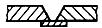 ГОСТ 16038-80 Сварка дуговая. Соединения сварные трубопроводов из меди и медно-никелевого сплава. Основные типы, конструктивные элементы и размеры (с Изменением N 1)
