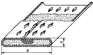 ГОСТ 26467-85 Лента порошковая наплавочная. Общие технические условия
