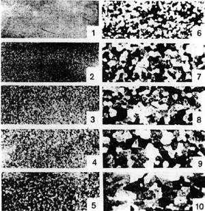 ГОСТ 26492-85 Прутки катаные из титана и титановых сплавов. Технические условия (с Изменениями N 1, 2)