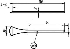 ГОСТ 6563-75 Изделия технические из благородных металлов и сплавов. Технические условия (с Изменениями N 1, 2, 3)