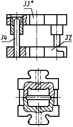 ГОСТ 15830-84 Обработка металлов давлением. Штампы. Термины и определения