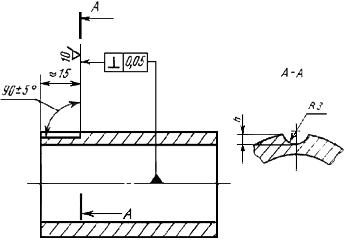 ГОСТ 17410-78 Контроль неразрушающий. Трубы металлические бесшовные цилиндрические. Методы ультразвуковой дефектоскопии (с Изменениями N 1, 2)