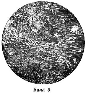 ГОСТ 8233-56 Сталь. Эталоны микроструктуры