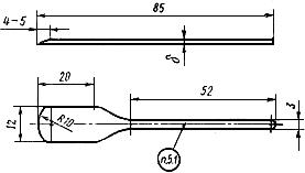 ГОСТ 6563-75 Изделия технические из благородных металлов и сплавов. Технические условия (с Изменениями N 1, 2, 3)