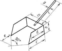 ГОСТ 17260-87 (СТ СЭВ 498-86) Ферросплавы, хром и марганец металлические. Общие требования к отбору и подготовке проб для химического анализа