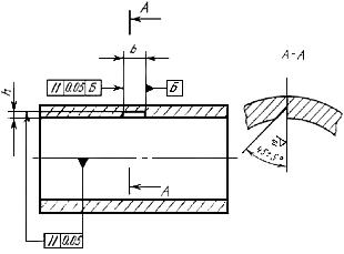 ГОСТ 17410-78 Контроль неразрушающий. Трубы металлические бесшовные цилиндрические. Методы ультразвуковой дефектоскопии (с Изменениями N 1, 2)