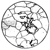 ГОСТ 5640-68 Сталь. Металлографический метод оценки микроструктуры листов и ленты