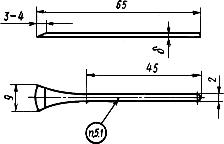 ГОСТ 6563-75 Изделия технические из благородных металлов и сплавов. Технические условия (с Изменениями N 1, 2, 3)