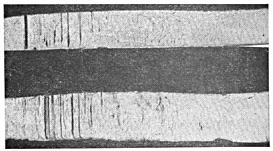 ГОСТ 10243-75 (СТ СЭВ 2837-81) Сталь. Методы испытаний и оценки макроструктуры (с Изменением N 1)
