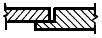 ГОСТ 28915-91 Сварка лазерная импульсная. Соединения сварные точечные. Основные типы, конструктивные элементы и размеры