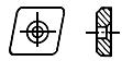 ГОСТ 19042-80 (ИСО 1832-85) Пластины сменные многогранные. Классификация. Система обозначений. Формы (с Изменениями N 1, 2, 3)