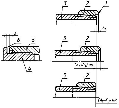 ГОСТ 633-80 Трубы насосно-компрессорные и муфты к ним. Технические условия (с Изменениями N 1, 2, 3)