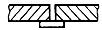 ГОСТ 16038-80 Сварка дуговая. Соединения сварные трубопроводов из меди и медно-никелевого сплава. Основные типы, конструктивные элементы и размеры (с Изменением N 1)