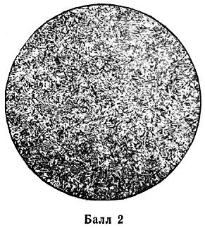 ГОСТ 8233-56 Сталь. Эталоны микроструктуры