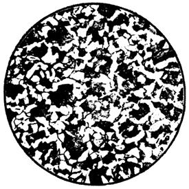 ГОСТ 5640-68 Сталь. Металлографический метод оценки микроструктуры листов и ленты