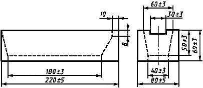 ГОСТ 1583-93 Сплавы алюминиевые литейные. Технические условия