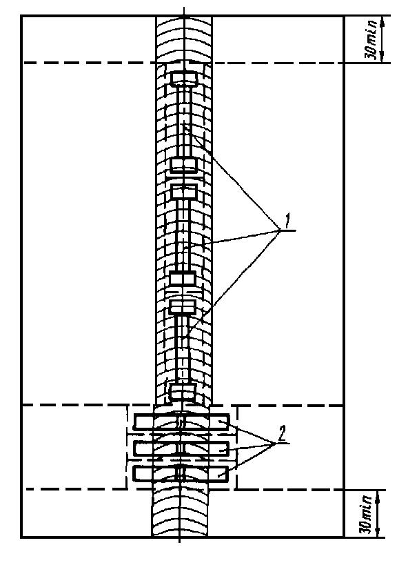 ГОСТ 9466-75 (СТ СЭВ 6568-89) Электроды покрытые металлические для ручной дуговой сварки сталей и наплавки. Классификация и общие технические условия (с Изменениями N 1, 2, с Поправкой)