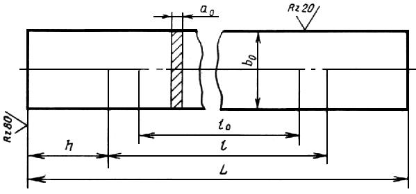 ГОСТ 11701-84 Металлы. Методы испытаний на растяжение тонких листов и лент (с Изменениями N 1, 2)