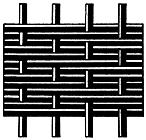 ГОСТ 3187-76 Сетки проволочные тканые фильтровые. Технические условия (с Изменениями N 1-4)
