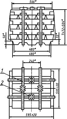 ГОСТ 3778-98 Свинец. Технические условия