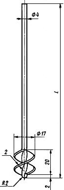 ГОСТ 6563-75 Изделия технические из благородных металлов и сплавов. Технические условия (с Изменениями N 1, 2, 3)