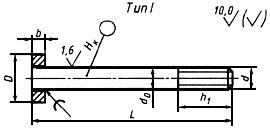 ГОСТ 28830-90 (ИСО 5187-85) Соединения паяные. Методы испытаний на растяжение и длительную прочность