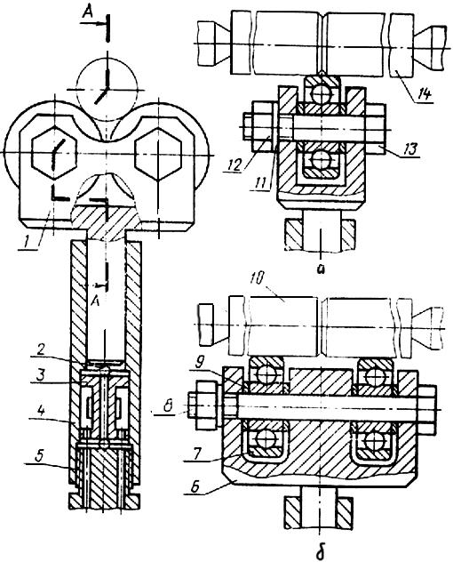 ГОСТ 25.506-85 Расчеты и испытания на прочность. Методы механических испытаний металлов. Определение характеристик трещиностойкости (вязкости разрушения) при статическом нагружении