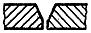 ГОСТ 14771-76 Дуговая сварка в защитном газе. Соединения сварные. Основные типы, конструктивные элементы и размеры (с Изменениями N 1, 2, 3)