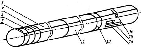 ГОСТ 30432-96 Трубы металлические. Методы отбора проб, заготовок и образцов для механических и технологических испытаний