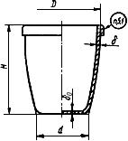 ГОСТ 6563-75 Изделия технические из благородных металлов и сплавов. Технические условия (с Изменениями N 1, 2, 3)