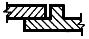 ГОСТ 28915-91 Сварка лазерная импульсная. Соединения сварные точечные. Основные типы, конструктивные элементы и размеры