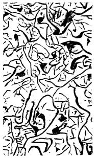 ГОСТ 3443-87 Отливки из чугуна с различной формой графита. Методы определения структуры