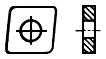 ГОСТ 19042-80 (ИСО 1832-85) Пластины сменные многогранные. Классификация. Система обозначений. Формы (с Изменениями N 1, 2, 3)