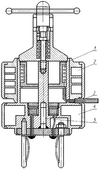 ГОСТ 12636-67 Материалы магнитномягкие высокочастотные. Методы испытаний в диапазоне частот от 1 до 200 МГц