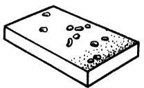 ГОСТ 21014-88 Прокат черных металлов. Термины и определения дефектов поверхности