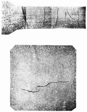 ГОСТ 22838-77 Сплавы жаропрочные. Методы контроля и оценки макроструктуры (с Изменением N 1)