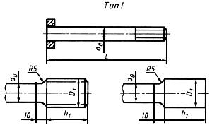 ГОСТ 28830-90 (ИСО 5187-85) Соединения паяные. Методы испытаний на растяжение и длительную прочность