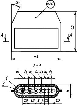 ГОСТ 7512-82 Контроль неразрушающий. Соединения сварные. Радиографический метод (с Изменением N 1)