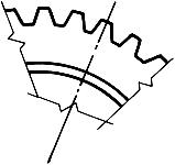 ГОСТ 29278-92 Изделия порошковые. Конструктивные элементы. Общие требования