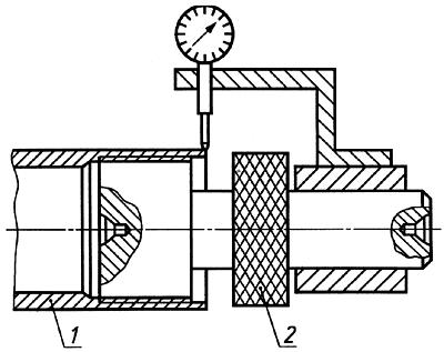 ГОСТ 26250-84 Трубы бурильные для снарядов со съемными керноприемниками. Технические условия (с Изменением N 1)