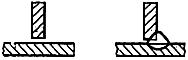 ГОСТ 14771-76 Дуговая сварка в защитном газе. Соединения сварные. Основные типы, конструктивные элементы и размеры (с Изменениями N 1, 2, 3)