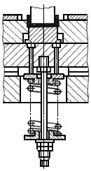 ГОСТ 15830-84 Обработка металлов давлением. Штампы. Термины и определения