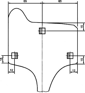 ГОСТ 10791-2004 Колеса цельнокатаные. Технические условия (с Поправкой)