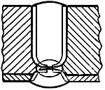 ГОСТ 16098-80 Соединения сварные из двухслойной коррозионностойкой стали. Основные типы, конструктивные элементы и размеры (с Изменением N 1)