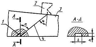ГОСТ 14782-86 Контроль неразрушающий. Соединения сварные. Методы ультразвуковые